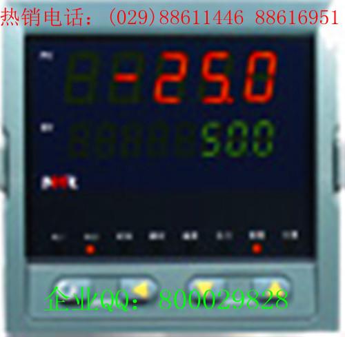 NHR-5100系列单回路数字显示控制仪图片