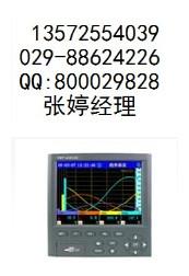 SWP无纸记录仪SWP-ASR200昌晖仪表图片