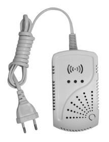 供應(yīng)獨(dú)立燃?xì)庑孤┨綔y(cè)報(bào)警器廠家