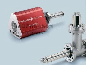 四極質(zhì)譜儀 PrismaPlusTM 新的高性能質(zhì)譜儀