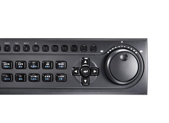 供應(yīng)DS-8116HC-SH?？?6路視音頻硬盤錄像機(jī)