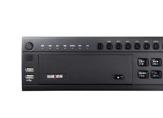 供應(yīng)DS-8116HC-SH?？?6路視音頻硬盤錄像機(jī)