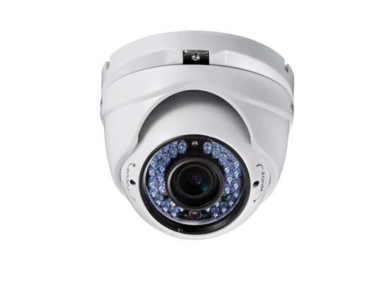 海康半球攝像機(jī)圖片