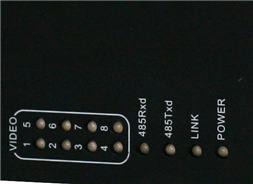 供應(yīng)?？?路視頻光端機(20/40/80KM)?？倒舛藱C