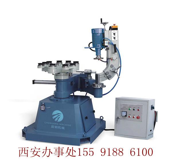 供應(yīng)西安廠家供應(yīng)CNC異形玻璃磨邊機(jī)