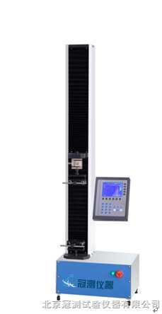 數(shù)顯-電子萬能試驗機-單柱圖片