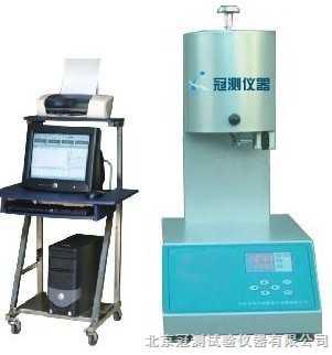 供應(yīng)ASTMD1238熔體流動速率測定儀