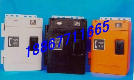 供應(yīng)HBD-1-2-3抗噪擴(kuò)音防爆電話機(jī)，HBD-1-2-3防爆電話