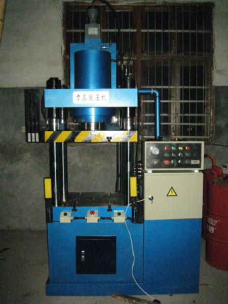供應(yīng)Y32-100JC噸*高速薄板拉伸機(jī)