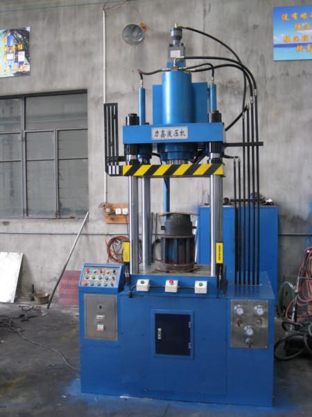 供應(yīng)Y32-100JC噸*高速薄板拉伸機(jī)