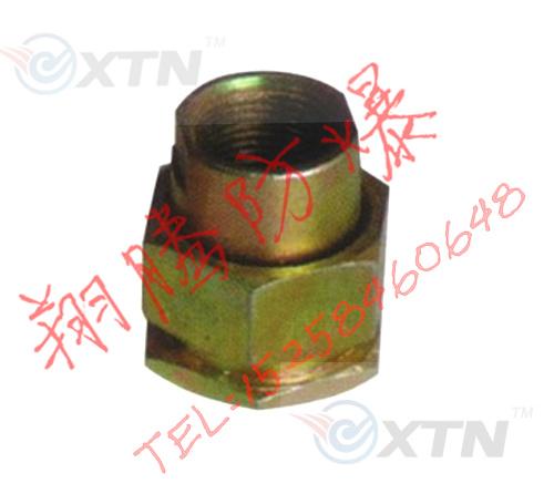 上海BAL/防爆電鈴/ac220v/防爆電鈴/報(bào)警電鈴/車間電鈴