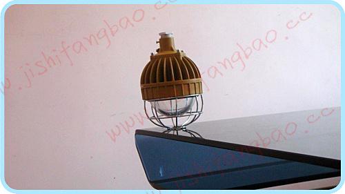 供應(yīng)隔爆型防爆平臺燈