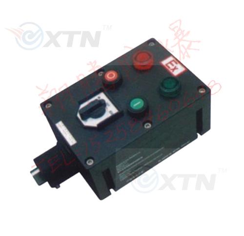 供應(yīng)防爆防腐斷路器