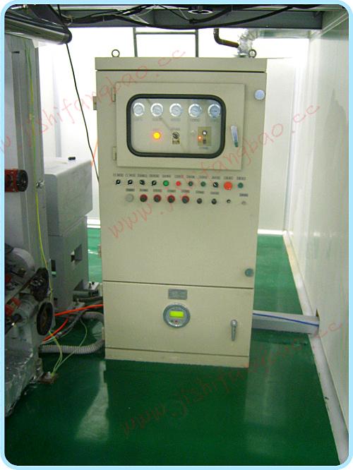 供應(yīng) PXK/正壓型/防爆配電柜/低壓配電柜/成套配電箱