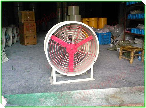 供應(yīng)浙江邊墻式防爆風(fēng)機(jī)