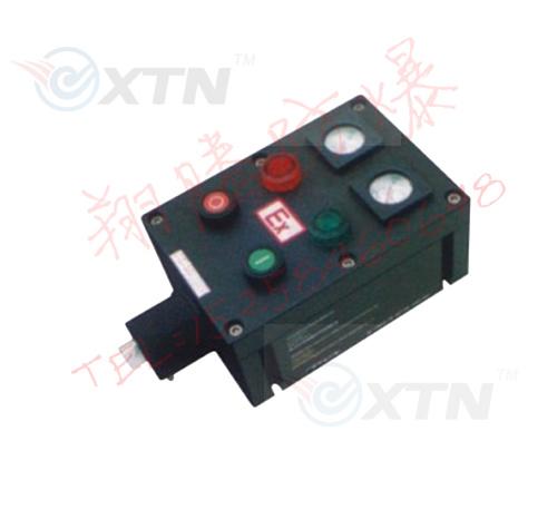 供應(yīng)防爆防腐斷路器