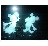 工藝禮品模型 塑料加工定做小批量 3d塑料打樣 三維打印