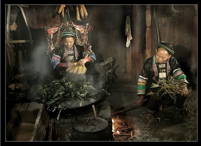 供應(yīng)哈尼族藥浴養(yǎng)心*藥浴包2017新品包郵