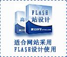 套餐七FLASH站设计图片