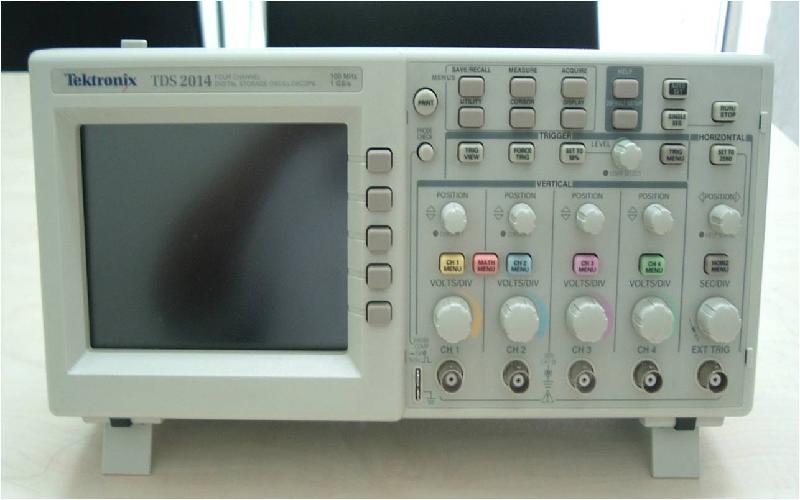 TDS2014,二手TDS2014苏州福州合肥TEK100兆示波器