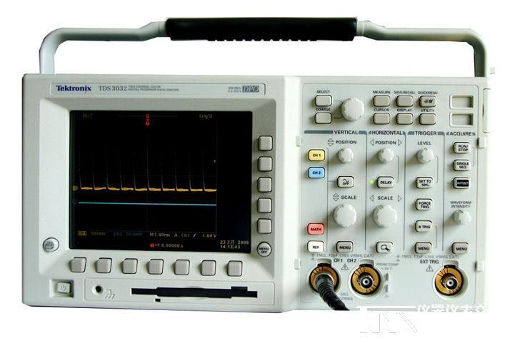 TDS3032,报价TDS3032二手苏州合肥青岛300M泰克示波器