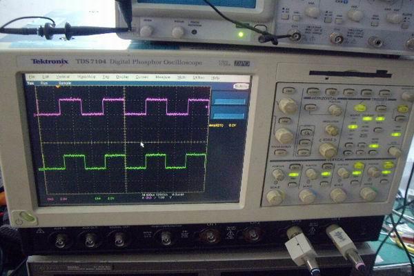 TDS7104,二手TDS7104苏州常州武汉1G泰克示波器