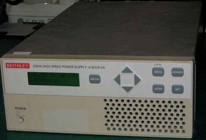 Keithley2304A，吉时利2304A，徐州上海苏州二手电源图片