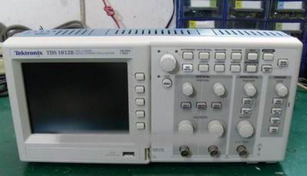 TDS1012B,二手TDS1012B苏州西安上海泰克100M示波器