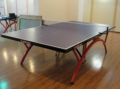 供應(yīng)武漢紅雙喜乒乓球臺(tái)全 武漢紅雙喜乒乓球臺(tái)*
