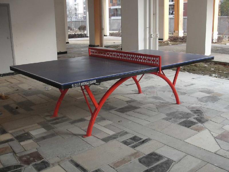 供應(yīng)武漢紅雙喜乒乓球臺(tái)全 武漢紅雙喜乒乓球臺(tái)*