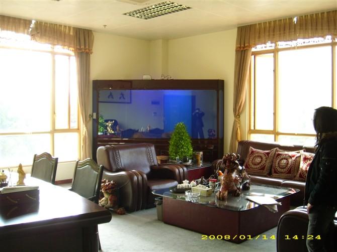 清洗魚缸圖片/清洗魚缸樣板圖 (2)