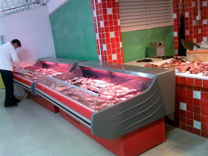 供應?？?的冰水柜供貨商