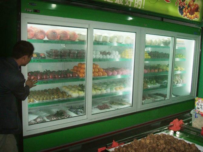 供應?？?的冰水柜供貨商