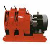 2JP-15耙礦絞車圖片