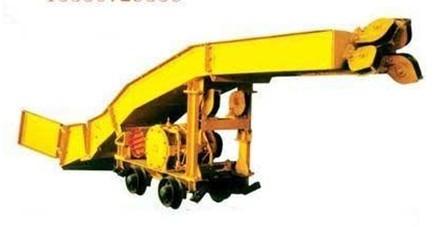 山西耙斗裝巖機(jī)圖片