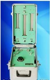 AJ12A氧氣呼吸器校驗(yàn)儀手動(dòng)圖片