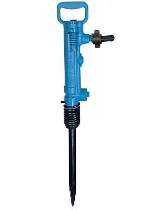 氣動(dòng)沖擊鉆圖片