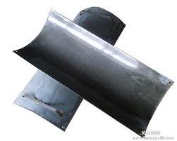 礦用溜槽的價(jià)格圖片