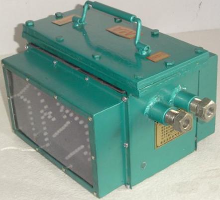 供應(yīng)司控道岔裝置控制器