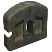 聚氨酯礦車碰頭圖片