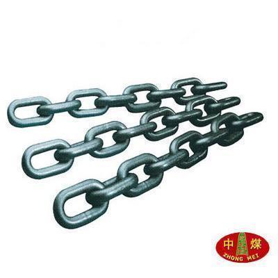 刮板機(jī)圓環(huán)鏈圖片