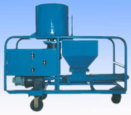 礦用氣動(dòng)噴涂泵圖片