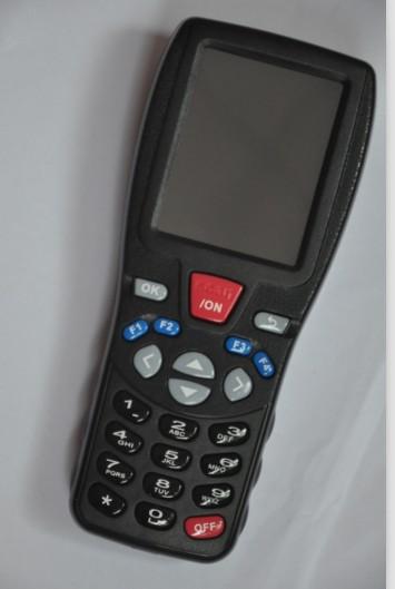 供應(yīng)商超*的無(wú)線盤點(diǎn)機(jī)送程序哦