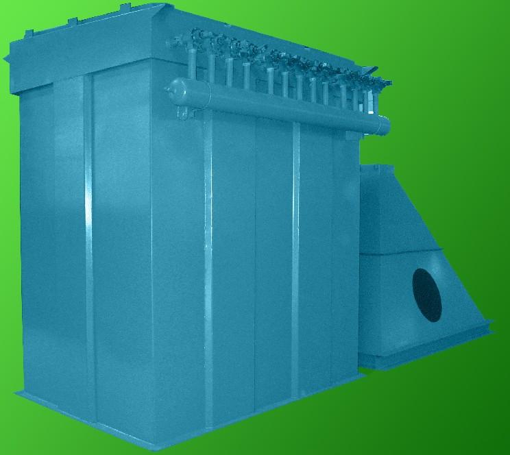 機(jī)械加工粉塵收集處理設(shè)備木材廠除塵器除塵設(shè)備