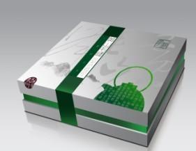 安徽禮品盒定做圖片