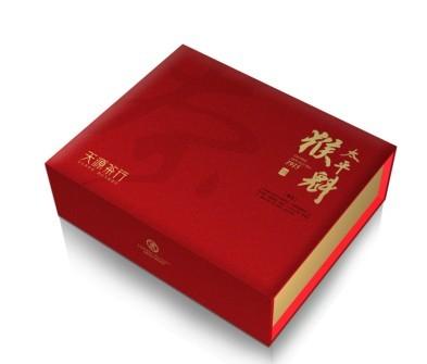 供應茶葉盒包裝廠家
