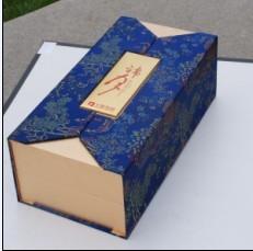 供應合肥月餅盒設計定做