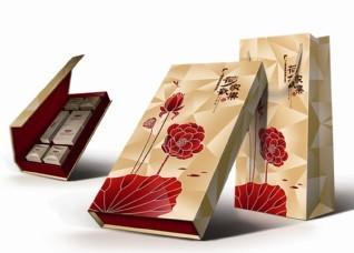 月餅包裝盒圖片/月餅包裝盒樣板圖 (3)