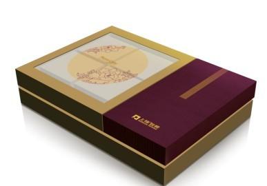 供應合肥月餅盒設計定做