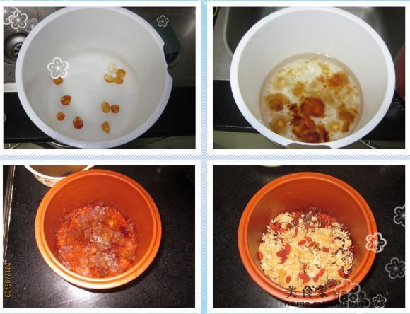 供應(yīng)用于藥，食同源的浙江桃膠廠家